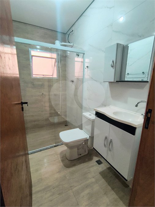Casa Térrea para alugar com 2 quartos, sendo 1 suíte, em Jardim Residencial Veneza, Indaiatuba, SP