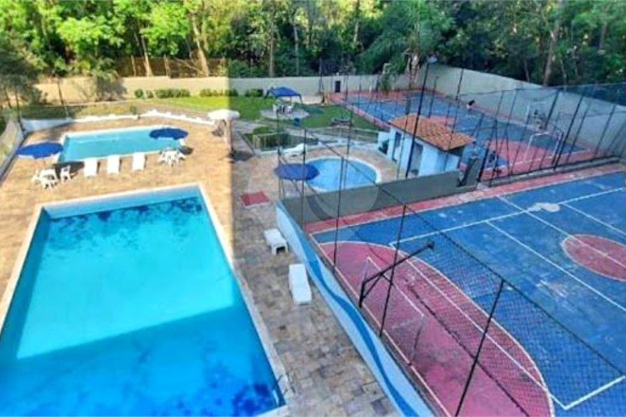 Apartamento à venda com 2 quartos em Pirituba, São Paulo, SP