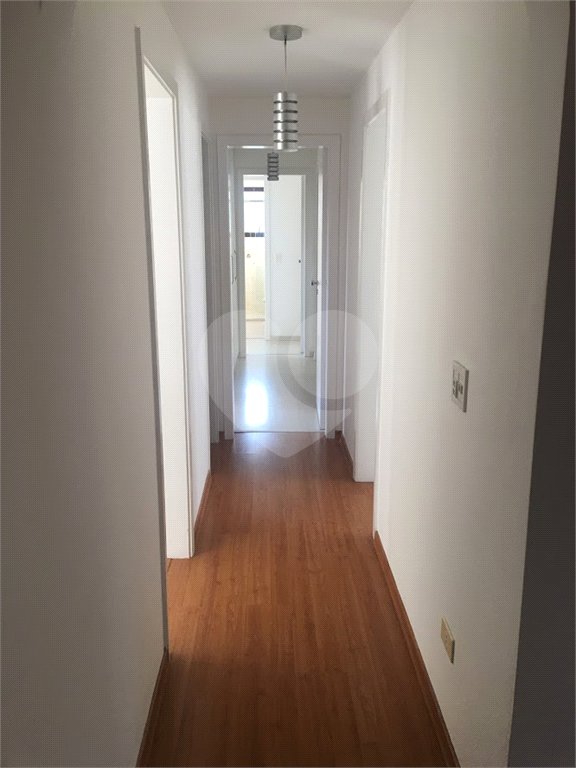 Apartamento à venda com 4 suítes em Vila Suzana, São Paulo, SP