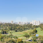 Apartamento à venda com 2 quartos, sendo 1 suíte, em Santo Amaro, São Paulo, SP