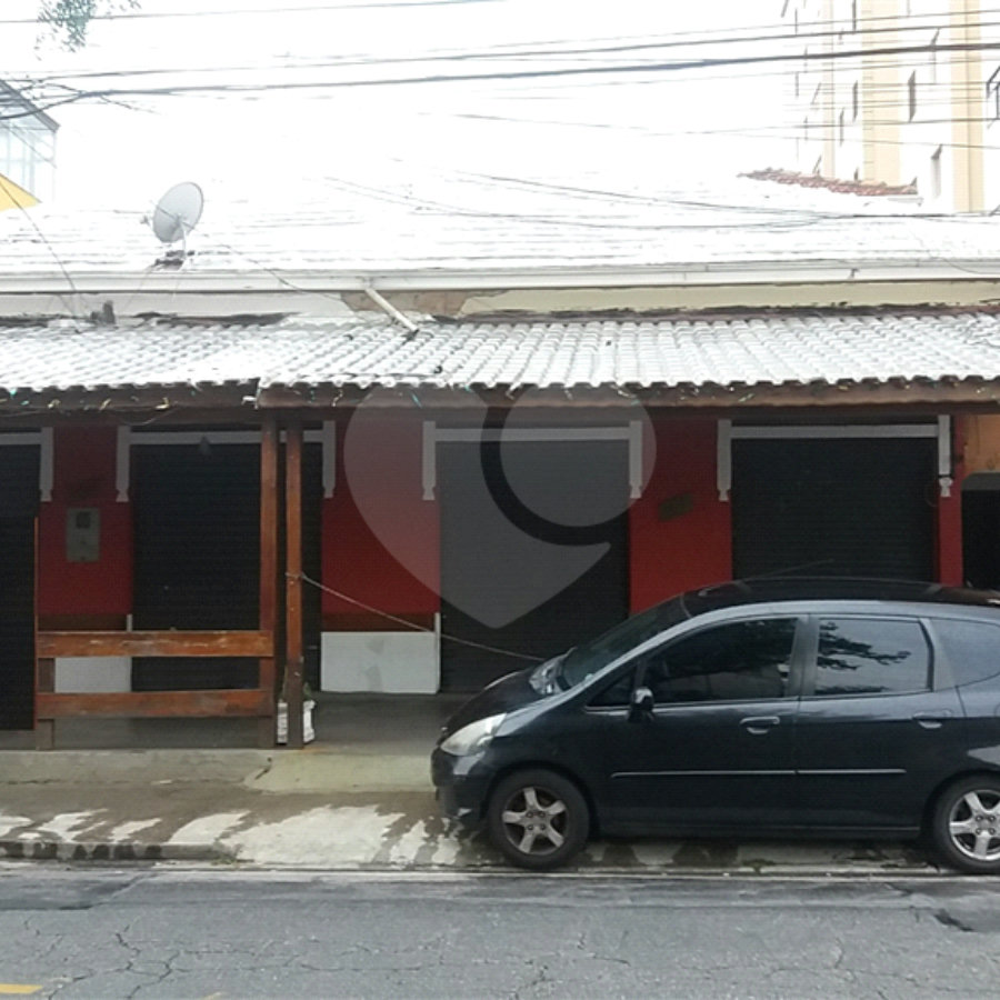 Casa à venda com 1 quarto em Chora Menino, São Paulo, SP
