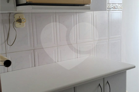 Apartamento à venda com 2 quartos em Vila Clementino, São Paulo, SP