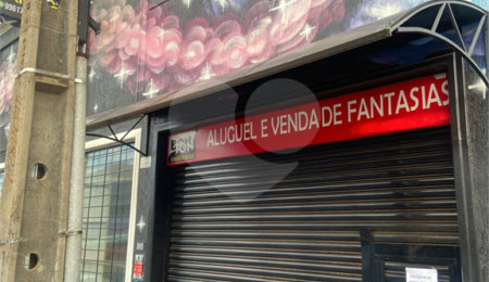 Salão para alugar no Centro, Araraquara, SP