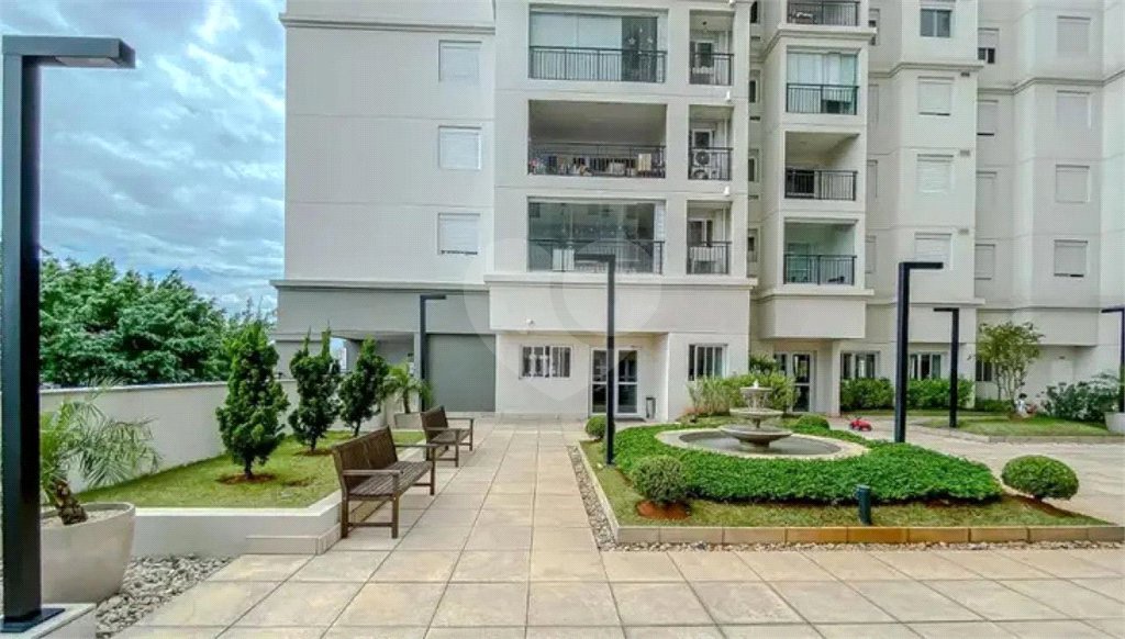 Apartamento à venda com 2 quartos, sendo 1 suíte, em Brás, São Paulo, SP
