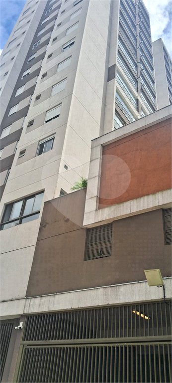 Studio à venda com 1 quarto em Vila Andrade, São Paulo, SP