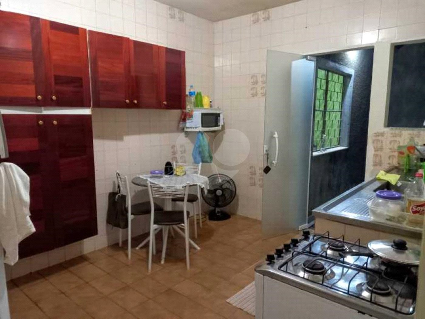 Casa à venda com 2 quartos em Campo Grande, Rio de Janeiro, RJ