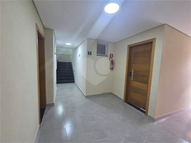 Apartamento à venda com 2 quartos em Tucuruvi, São Paulo, SP