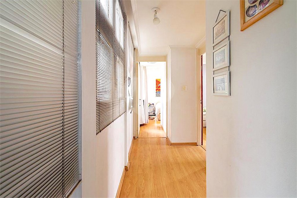 Apartamento à venda com 3 quartos, sendo 1 suíte, em Jardim Paulista, São Paulo, SP