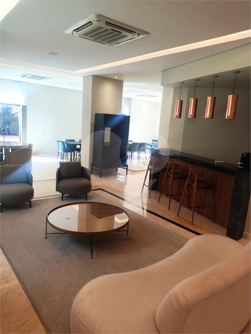 Apartamento para alugar com 4 suítes em Consolação, São Paulo, SP