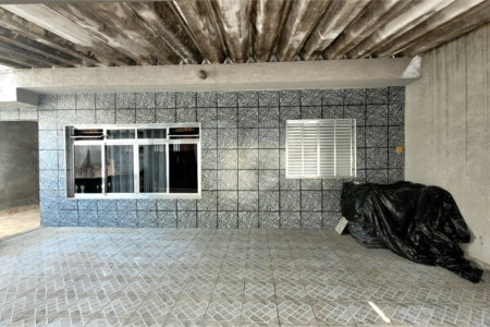 Casa à venda com 6 quartos, sendo 1 suíte,  em Vila Barreto, São Paulo, SP