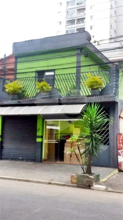 Sobrado à venda com 1 quarto em Casa Verde, São Paulo, SP