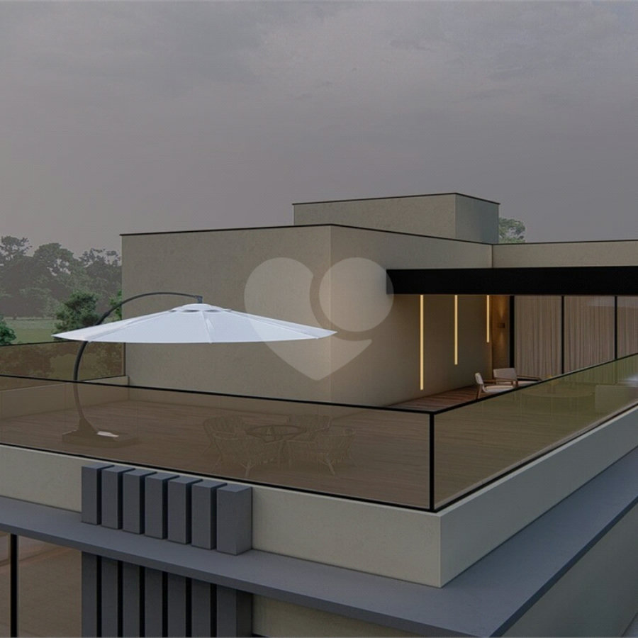 Casa à venda com 4 suítes no condomínio Terras de Florença, Ribeirão Preto - SP