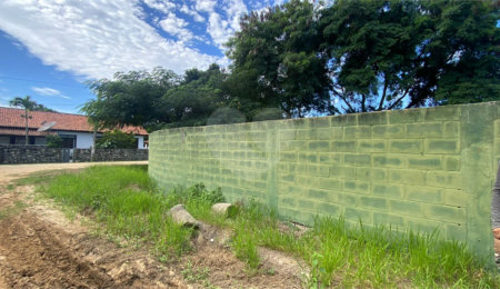 Terreno à venda em Marina, Armação dos Búzios, RJ