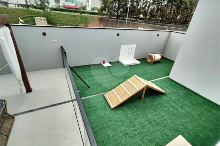 Apartamento à venda com 3 suítes em Parque Campolim, Sorocaba, SP
