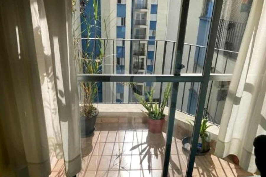 Apartamento à venda com 2 quartos em Butantã, São Paulo, SP