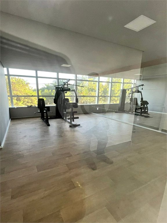 Apartamento à venda com 2 quartos em Butantã, São Paulo, SP