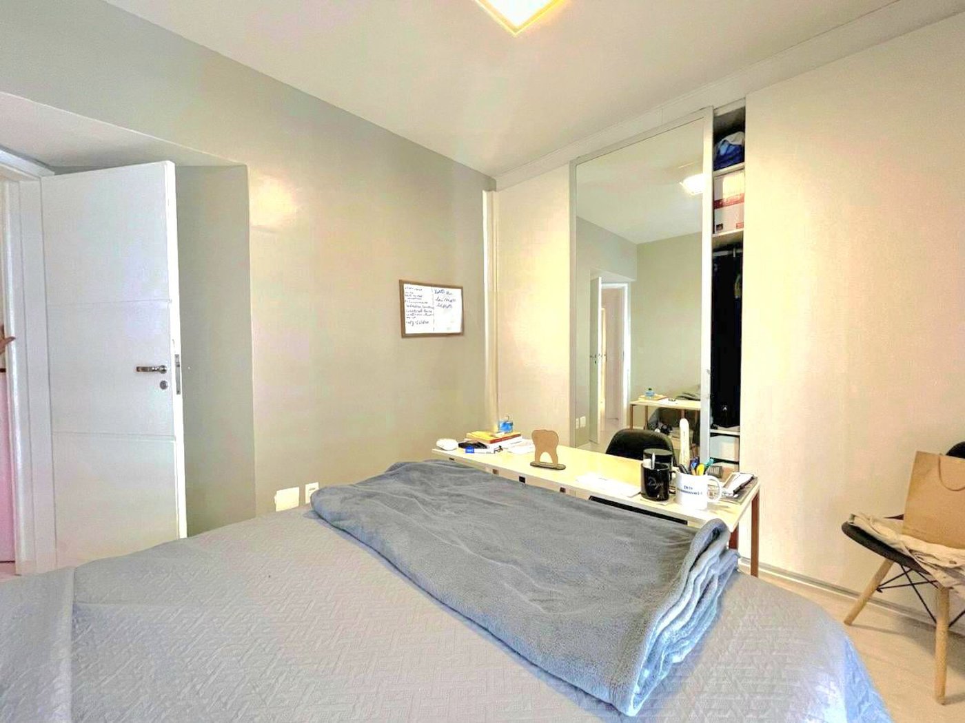 Apartamento com 3 dormitórios à venda, 130 m² por R$ 1.280.000,00 - Ponta da Praia - Santos/SP
