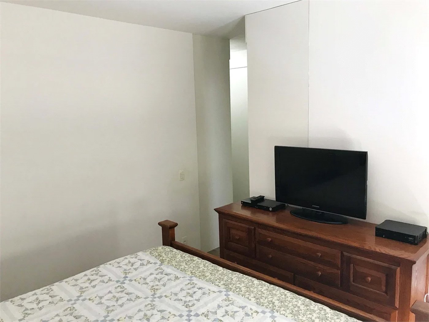 Apartamento à venda com 2 suítes em Vila Andrade, São Paulo, SP