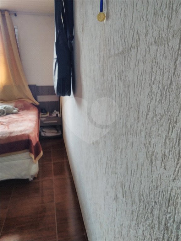 Casa de Vila à venda com 2 quartos em Santana, São Paulo, SP