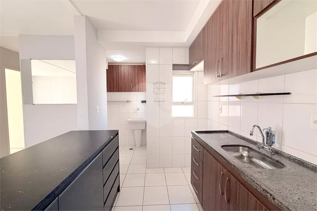Apartamento à venda com 3 quartos em Jardim Tamoio, Jundiaí, SP