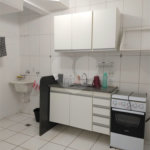 Apartamento à venda com 2 quartos em Vila Gabriel, Sorocaba, SP