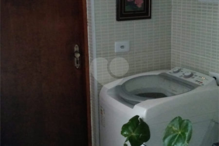 Sobrado à venda com 3 quartos em Vila Mazzei, São Paulo, SP