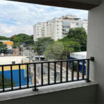 Apartamento à venda com 1 quarto em Alto da Boa Vista, São Paulo, SP