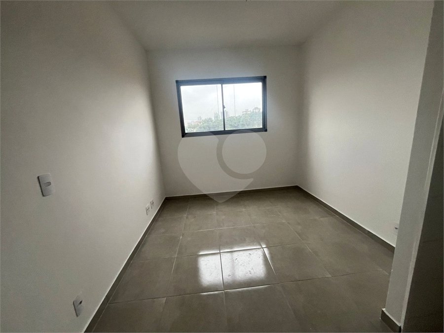 Apartamento à venda ou para alugar com 1 suíte em Freguesia do Ó, São Paulo, SP