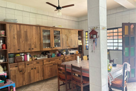 Sítio à venda com 3 quartos, sendo 1 suíte, no Centro, Guararema, SP