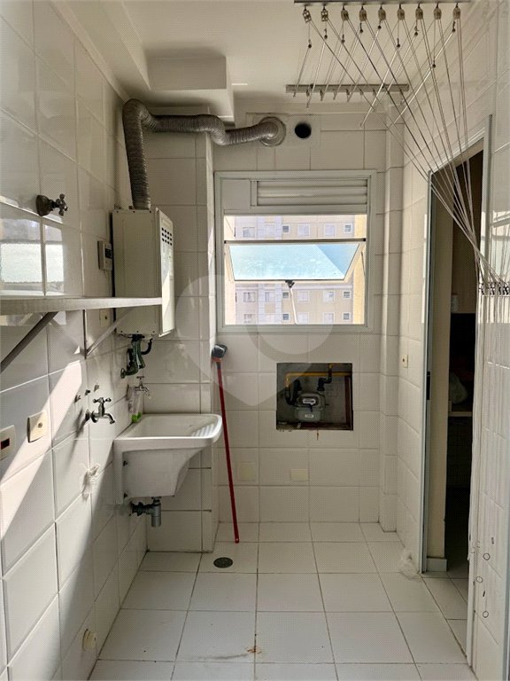 Apartamento à venda com 3 suítes em Planalto, São Bernardo do Campo, SP