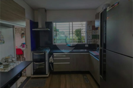 Casa à venda com 4 suítes em Jardim Bonfiglioli, São Paulo, SP