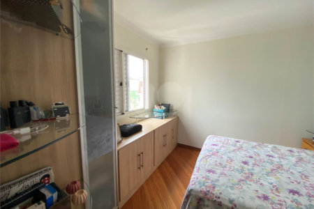 Cobertura à venda com 3 quartos, sendo 1 suíte,  em Cidade São Francisco, São Paulo, SP
