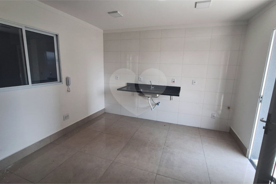 Apartamento à venda com 3 quartos em Mandaqui, São Paulo, SP