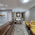 Apartamento à venda com 3 quartos, sendo 1 suíte, em Vila Guilherme, São Paulo, SP