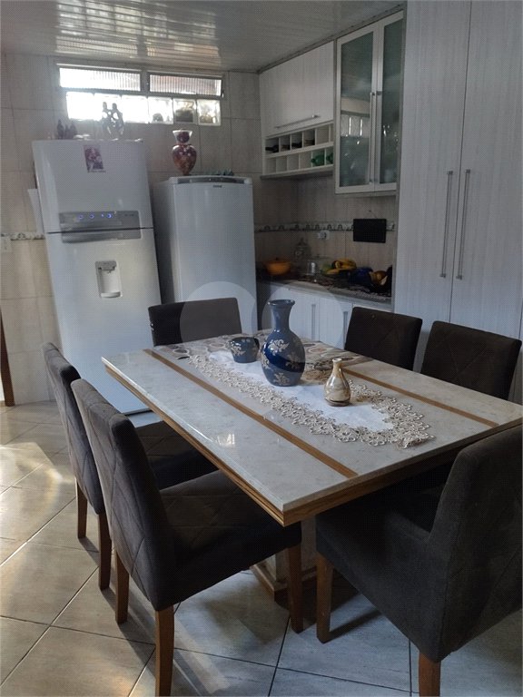 Casa Térrea à venda com 3 quartos, sendo 1 suíte, em Jaçanã, São Paulo, SP