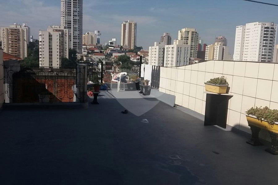 Casa à venda com 3 quartos, sendo 1 suíte, em Santana, São Paulo, SP