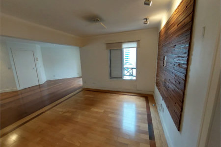 Apartamento à venda com 2 suítes em Vila Gertrudes, São Paulo, SP