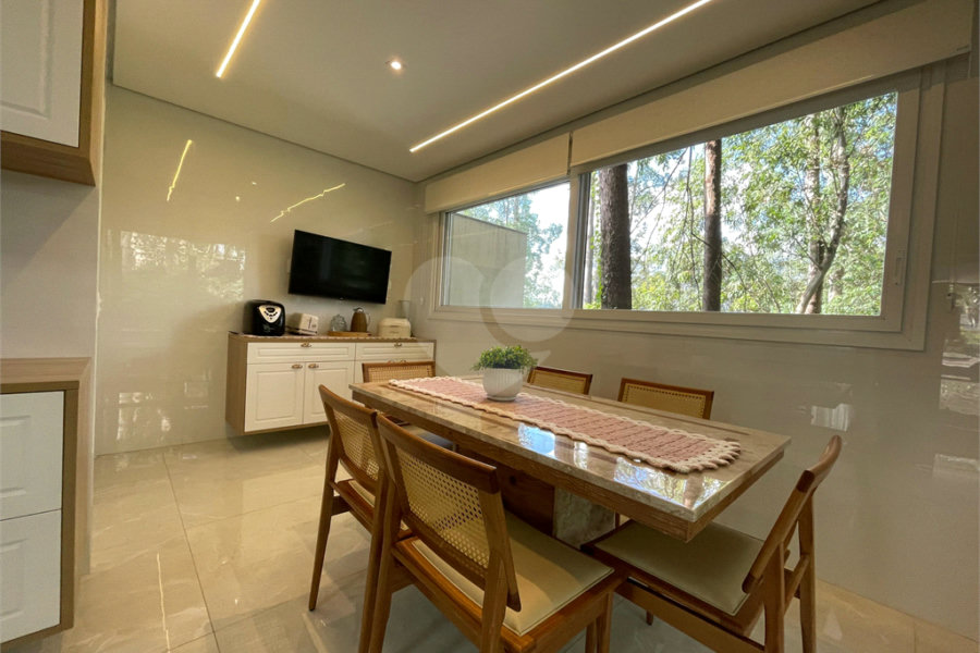 Casa à venda com 4 suítes no condomínio Reserva Nova Cantareira, São Paulo - SP