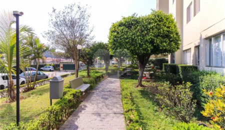 Apartamento à venda com 3 quartos, sendo 1 suíte,  em Pirituba, São Paulo, SP