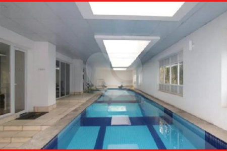 Apartamento à venda com 1 quarto em Santana, São Paulo, SP