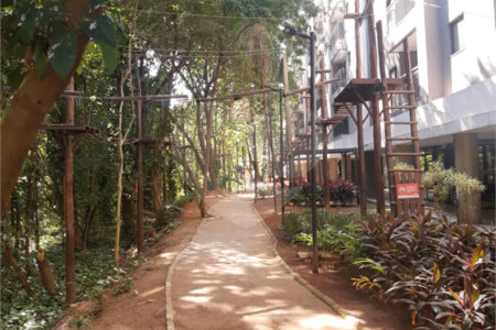 Apartamento à venda com 3 quartos, sendo 1 suíte, em Vila Domingues, Votorantim, SP