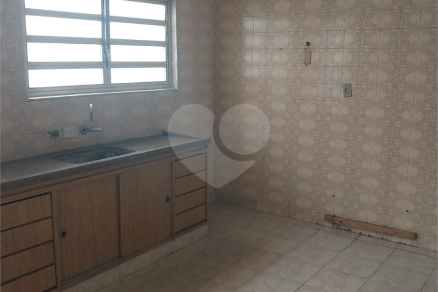 Casa à venda com 3 quartos em Cangaíba, São Paulo, SP