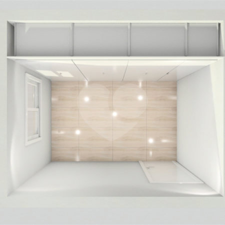 Apartamento à venda com 1 suíte em Vila Rica, Sorocaba, SP