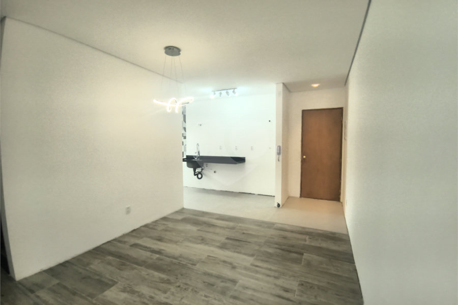 Apartamento à venda com 3 quartos, sendo 1 suíte, em Parque Mandaqui, São Paulo, SP