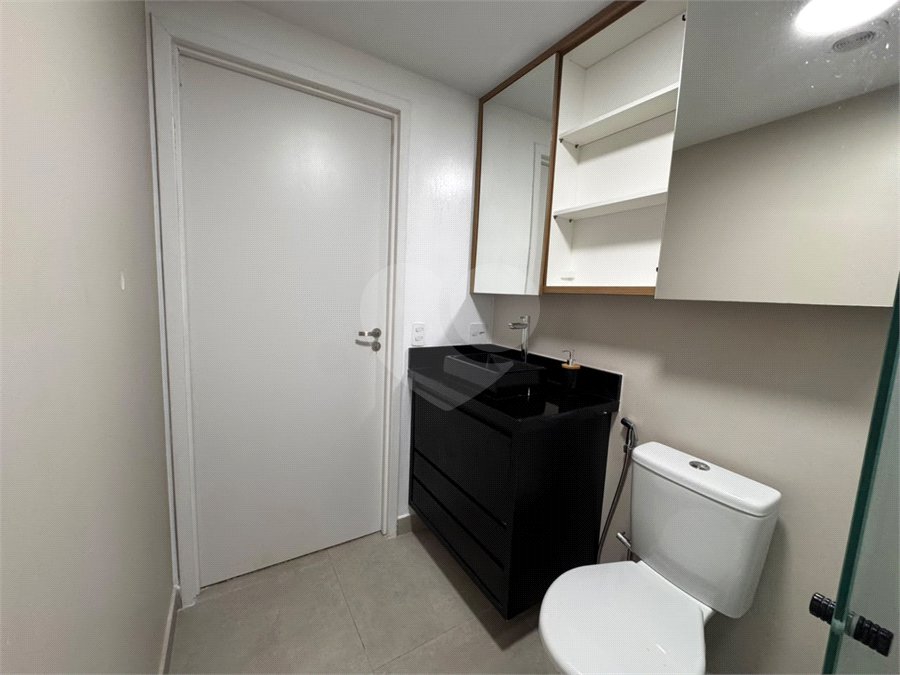 Apartamento à venda ou para alugar com 1 quarto em Butantã, São Paulo, SP