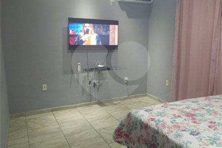 Casa à venda ou para alugar com 2 quartos, sendo 1 suíte, em Paciência, Rio de Janeiro, RJ