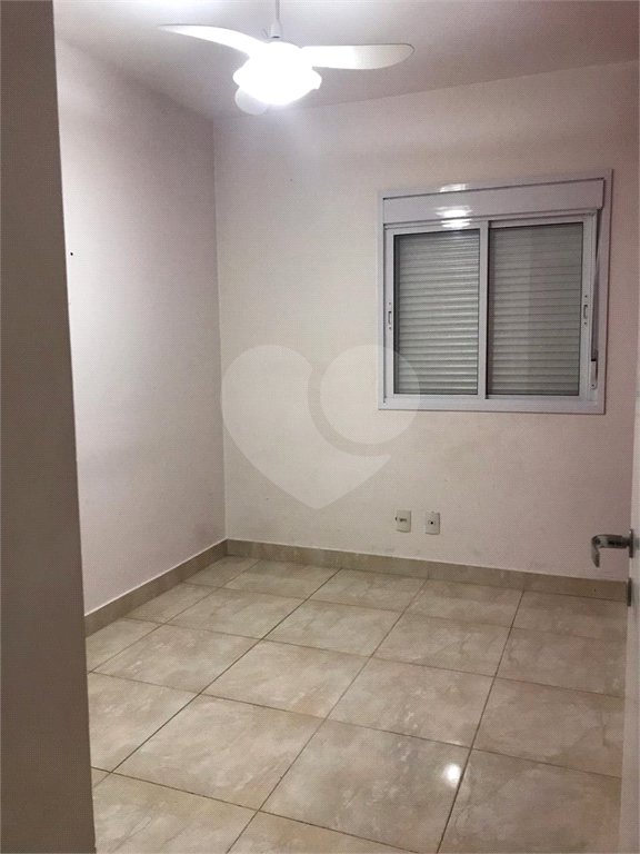 Apartamento à venda com 3 quartos em Tucuruvi, São Paulo, SP