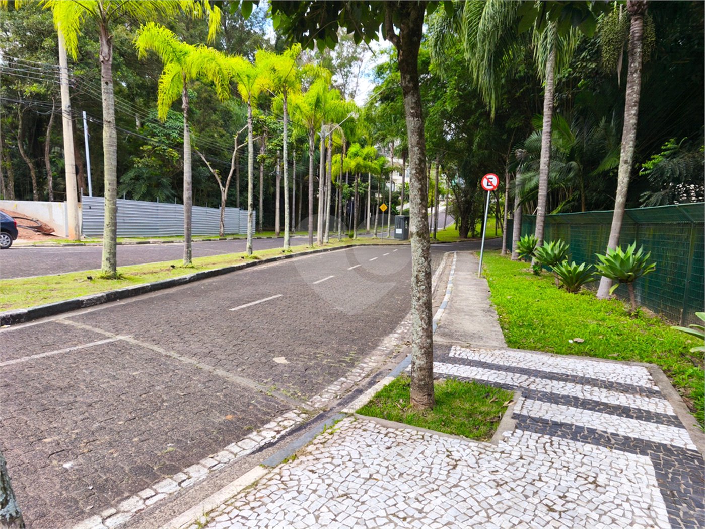 Terreno à venda no condomínio Reserva Nova Cantareira, São Paulo - SP
