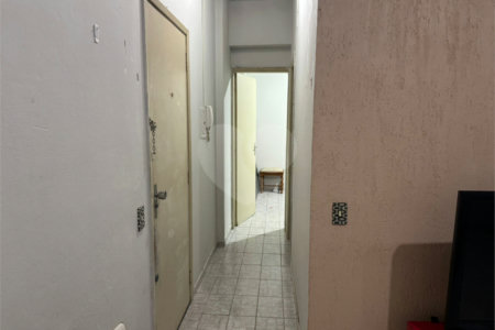 Apartamento à venda com 2 quartos em Aclimação, São Paulo, SP