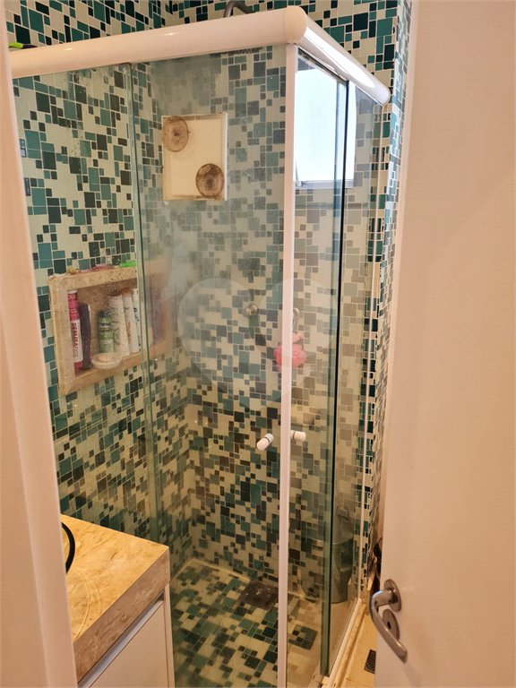Apartamento à venda com 3 quartos, sendo 1 suíte,  em Vila Andrade, São Paulo, SP